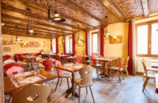 The Originals Boutique, Hôtel la Ferme du Pape, Eguisheim