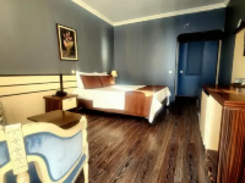 Family Resort Hotel Silivri otelleri