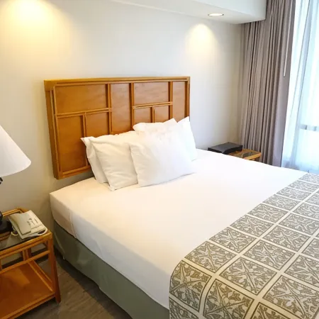 Imperial Hawaii Resort