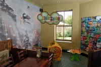 Talardy, St Asaph by Marston’s Inns - parking