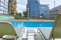 Résidences les Hauts de l'Indenié