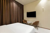 Uiwang Milos Hotel - 2-Star
