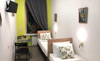 City hostel yaroslavl 39 - Housity