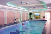 Rüters Parkhotel - Pool