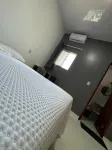 Hotel Santa Clara - Bãi đậu xe