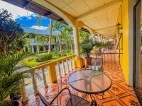 Hotel Antigua Comayagua