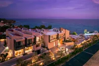 Anasa Luxury Resort