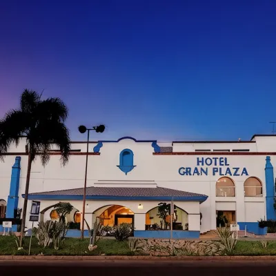 Hotel Gran Plaza & Convention Center Hotels near Presa La Purisima Gto Gto