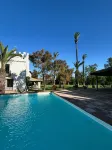 Hacienda la Indiana - Wifi