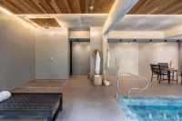 Jangal Das Araucárias Swan Design Hotel Canela - romantici