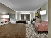 Quality Hotel & Suites at the Falls Hotels near Niagara Scow