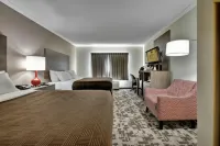Quality Hotel & Suites at the Falls