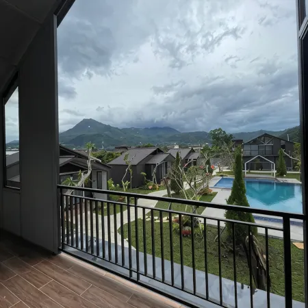 Lembah Metro Resort