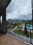 Lembah Metro Resort - วิว