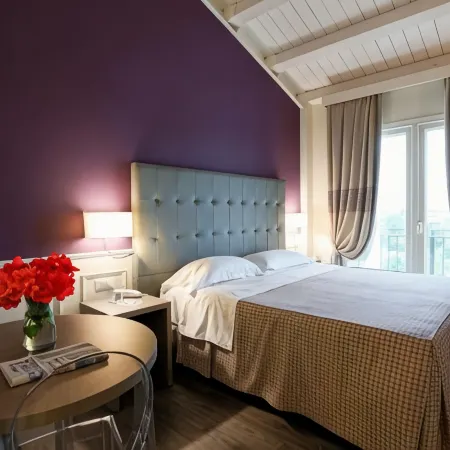 Savoia Hotel Regency