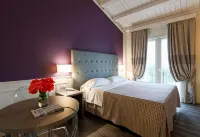 Savoia Hotel Regency Hotels in 