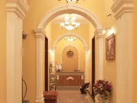 Varvaci Boutique Hotel Hotels in Taganrog
