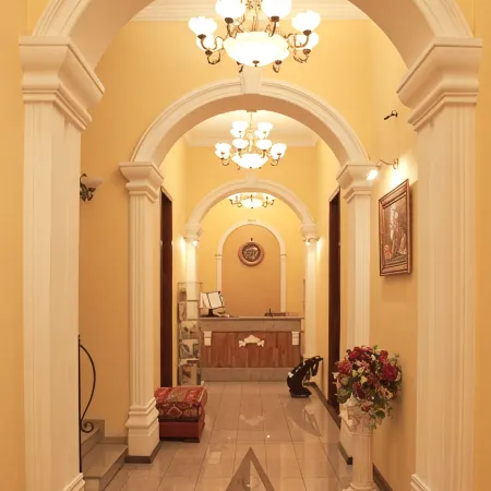 Varvaci Boutique Hotel