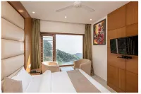 Shining Hills by Lawrence Hotels - balcony