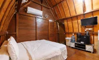 The Lavana Villa Ldr Bandar Lampung 酒店