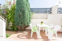 Zorbas Lifestyle Hotel