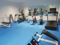 Evabelle Napa Hotel Apartments - Gym