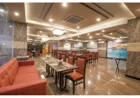 Kusum House - bar