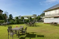 Grand Bungalow Nuwara Eliya by Seven Angels - 3-Star