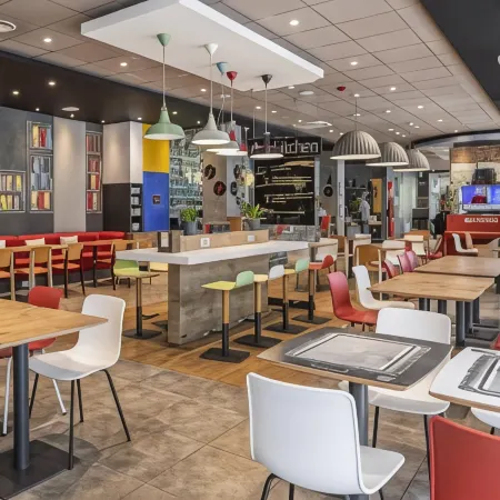 Ibis Vilnius Centre
