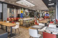 Ibis Vilnius Centre - Bữa sáng