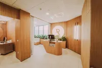 Reduce Hotel Vital - bar