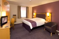 Premier Inn Newcastle (Washington)