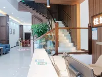 Mojiang Jiayuan Hotel Hoteles en Condado autónomo hani de Mojiang