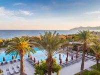 Doryssa Seaside Resort Hotele w: Samos