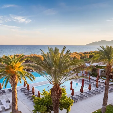 Doryssa Seaside Resort