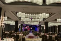 宜興丁山国際ホテル