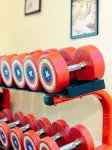 Ou Er Linju Smart Holiday Hostel - ที่มีฟิตเนส