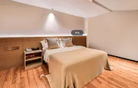 槿悅飯店（河源亞洲第一高噴泉店） - 2 星級