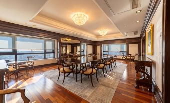 Radisson Montevideo Victoria Plaza Hotel