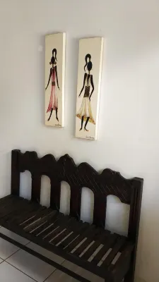Flat Três Marias - Pet friendly