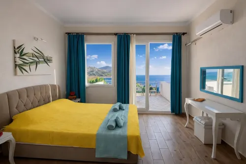 Goknar Knidos Adults Only Eco Retreat and Farm - Homestays