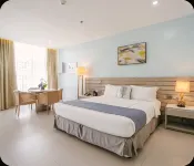 Club Samal Resort โรงแรมใน