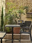 Le Clos d'Orange - Hotel & ville de Provence