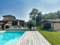 Barbarens Maison d'hôtes