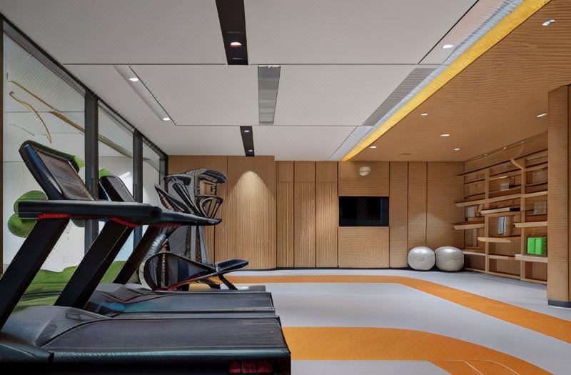 HOME2 Suites BY Hilton Foshang Jiujiang photo 4
