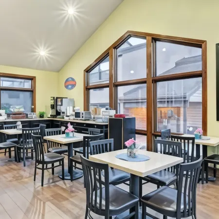 Provo River Inn
