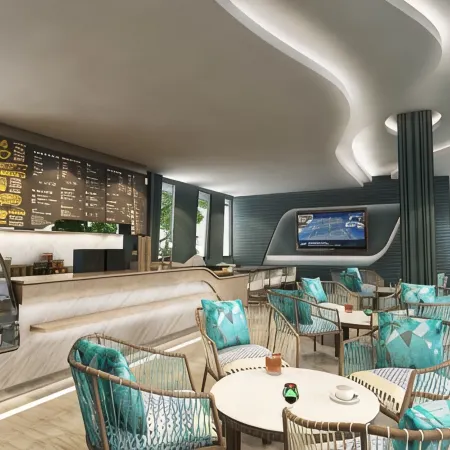 The Oceanic Sportel Phuket