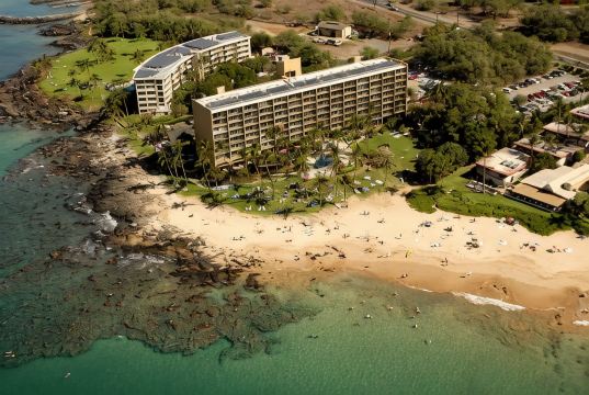 Mana Kai Maui - Official Onsite Rental Company
