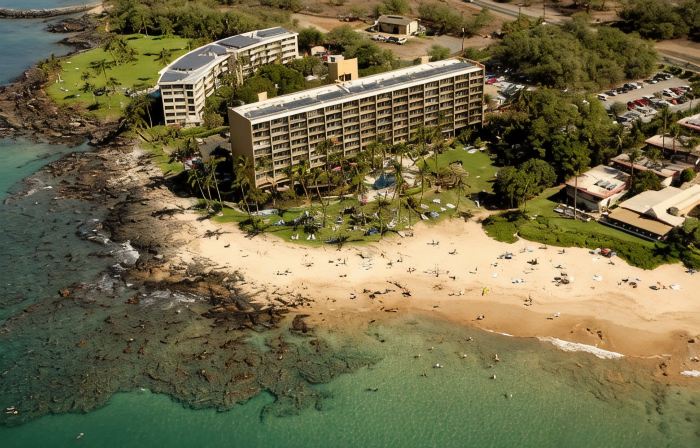 Mana Kai Maui - Official Onsite Rental Company