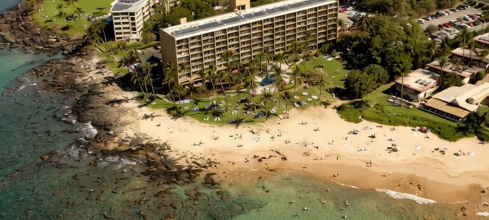 Mana Kai Maui - Official Onsite Rental Company Hotels in Maui County